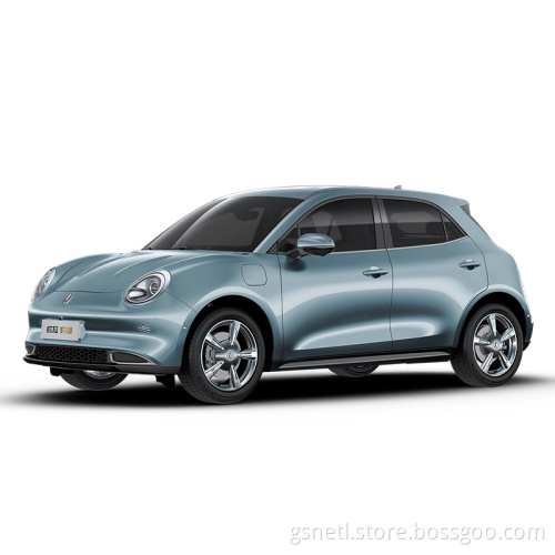 Electric car ora funky cat New energy vehicles ora good cat 2023